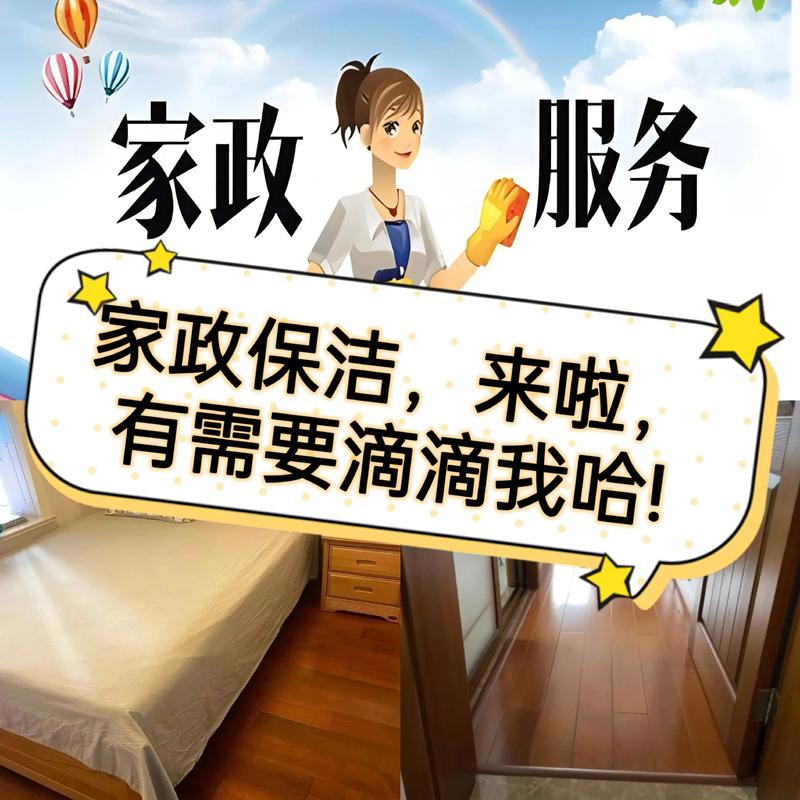 家政保洁