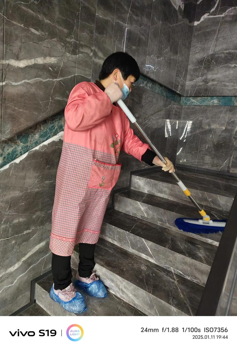 昆明家政如何成为家庭贴心服务的好帮手