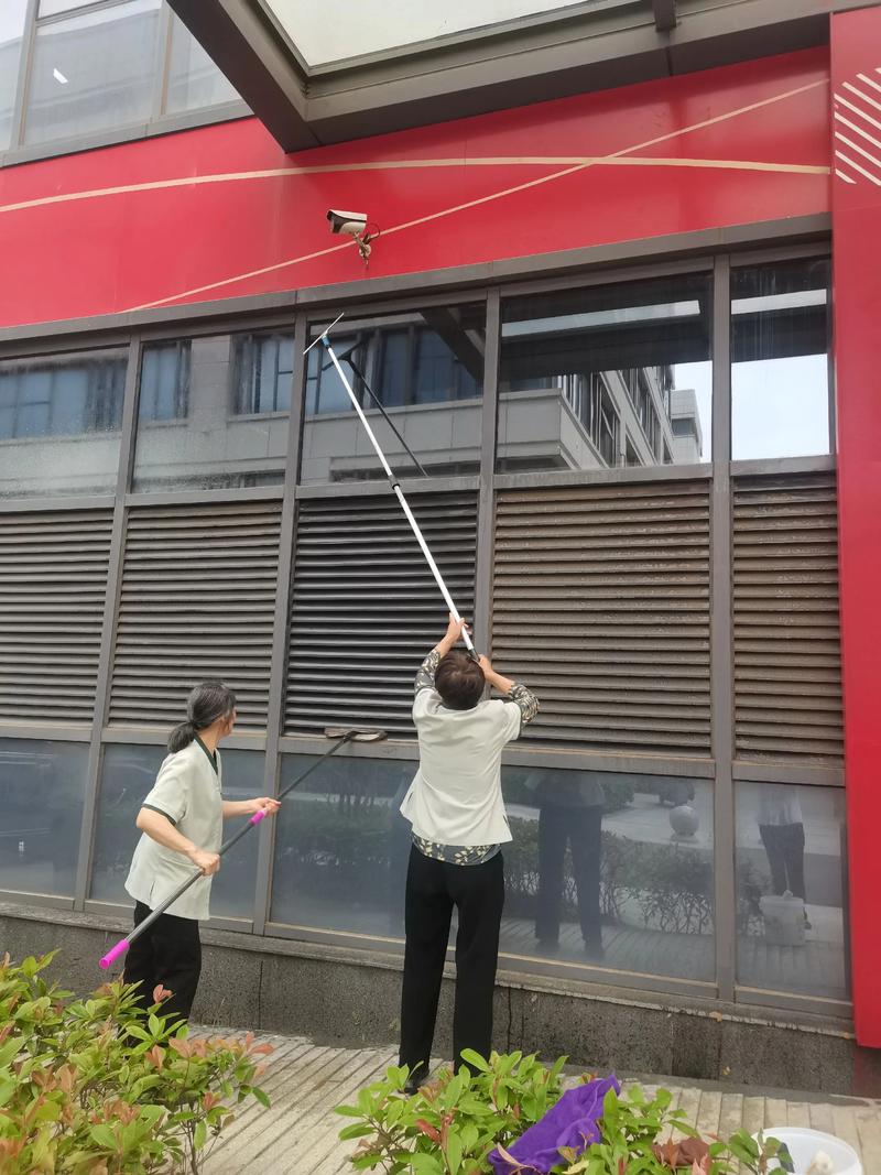 昆明家政：城市温度与温暖服务的缩影